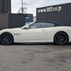 maserati grandcabrio 2018 -MASERATI 【滋賀 301ﾊ2956】--Maserati GranCabrio ABA-MGCS1--ZAMVM45J000273389---MASERATI 【滋賀 301ﾊ2956】--Maserati GranCabrio ABA-MGCS1--ZAMVM45J000273389- image 9