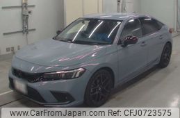 honda civic 2022 -HONDA 【千葉 330り2878】--Civic FL4-1001579---HONDA 【千葉 330り2878】--Civic FL4-1001579-