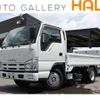 isuzu elf-truck 2008 GOO_NET_EXCHANGE_0708619A30250507W001 image 1