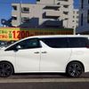 toyota alphard 2018 -TOYOTA--Alphard DBA-GGH30W--GGH30-0027898---TOYOTA--Alphard DBA-GGH30W--GGH30-0027898- image 10