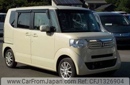 honda n-box 2013 -HONDA--N BOX DBA-JF1--JF1-1305668---HONDA--N BOX DBA-JF1--JF1-1305668-