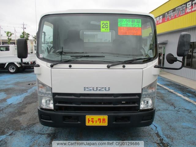 isuzu elf-truck 2014 GOO_NET_EXCHANGE_0500956A30240822W001 image 2