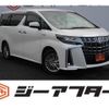 toyota alphard 2019 -TOYOTA--Alphard DAA-AYH30W--AYH30-0079576---TOYOTA--Alphard DAA-AYH30W--AYH30-0079576- image 1