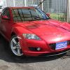 mazda rx-8 2006 -MAZDA--RX-8 ABA-SE3P--SE3P-137397---MAZDA--RX-8 ABA-SE3P--SE3P-137397- image 3