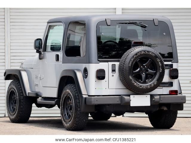 jeep wrangler 2007 quick_quick_TJ40S_1J4F459S56P773363 image 2