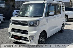 daihatsu wake 2016 quick_quick_DBA-LA700S_0074699