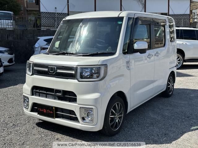 daihatsu wake 2016 quick_quick_DBA-LA700S_0074699 image 1