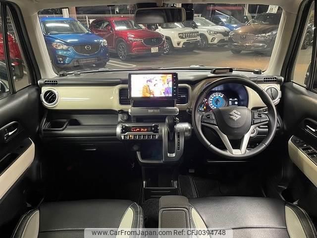 suzuki xbee 2018 quick_quick_DAA-MN71S_MN71S-123350 image 2