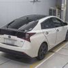 toyota prius 2020 -TOYOTA 【滋賀 339ﾔ1105】--Prius DAA-ZVW51--ZVW51-6162157---TOYOTA 【滋賀 339ﾔ1105】--Prius DAA-ZVW51--ZVW51-6162157- image 2