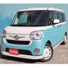 daihatsu move-canbus 2018 -DAIHATSU--Move Canbus DBA-LA800S--LS800S-0118175---DAIHATSU--Move Canbus DBA-LA800S--LS800S-0118175- image 1