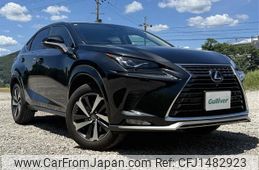 lexus nx 2021 -LEXUS--Lexus NX 6AA-AYZ10--AYZ10-6002415---LEXUS--Lexus NX 6AA-AYZ10--AYZ10-6002415-