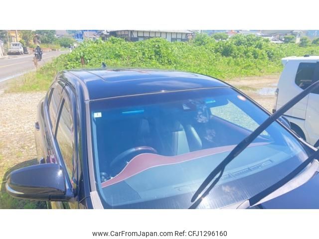 toyota harrier 2014 -TOYOTA--Harrier DAA-AVU65W--AVU65-0001130---TOYOTA--Harrier DAA-AVU65W--AVU65-0001130- image 2