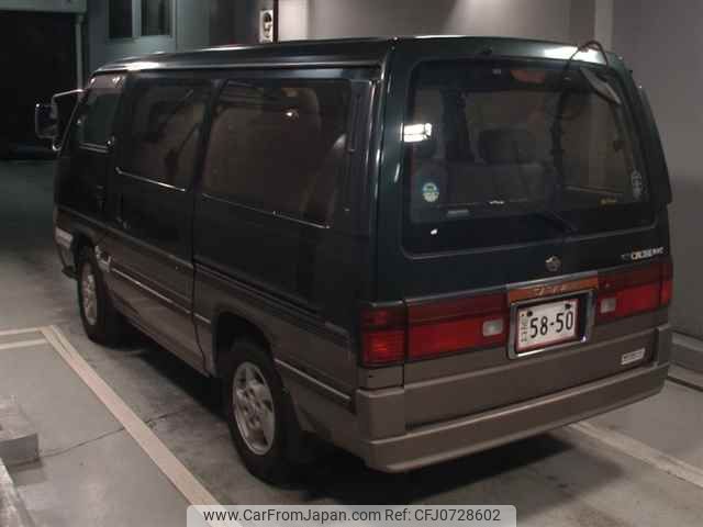 nissan caravan-coach 1996 -NISSAN--Caravan Coach KEE24-070976---NISSAN--Caravan Coach KEE24-070976- image 2