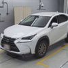 lexus nx 2016 -LEXUS--Lexus NX DBA-AGZ15--AGZ15-1005158---LEXUS--Lexus NX DBA-AGZ15--AGZ15-1005158- image 1