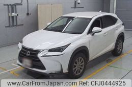 lexus nx 2016 -LEXUS--Lexus NX DBA-AGZ15--AGZ15-1005158---LEXUS--Lexus NX DBA-AGZ15--AGZ15-1005158-