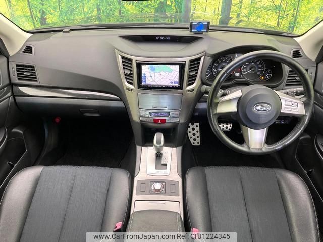 subaru legacy-b4 2011 quick_quick_BM9_BM9-020938 image 2