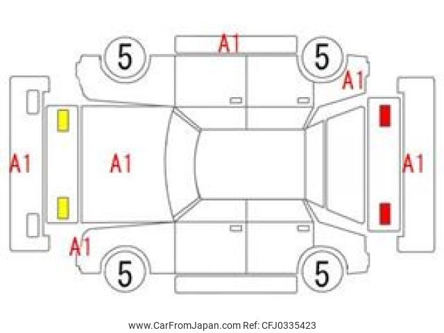 citroen c3 2020 -CITROEN--Citroen C3 3BA-B6HN05--VF7SXHNPYLT580656---CITROEN--Citroen C3 3BA-B6HN05--VF7SXHNPYLT580656- image 2