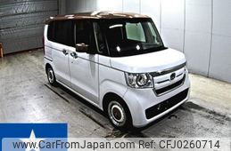 honda n-box 2019 -HONDA--N BOX JF3--JF3-1302361---HONDA--N BOX JF3--JF3-1302361-