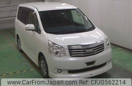 toyota noah 2013 -TOYOTA--Noah ZRR70G--0596244---TOYOTA--Noah ZRR70G--0596244-