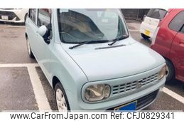 suzuki alto-lapin 2009 -SUZUKI--Alto Lapin DBA-HE22S--HE22S-140379---SUZUKI--Alto Lapin DBA-HE22S--HE22S-140379-