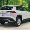 toyota corolla-cross 2024 CFJ1785915 image 18