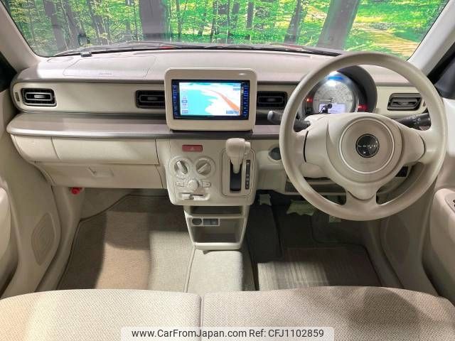 suzuki alto-lapin 2017 -SUZUKI--Alto Lapin DBA-HE33S--HE33S-173658---SUZUKI--Alto Lapin DBA-HE33S--HE33S-173658- image 2