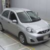 nissan march 2020 -NISSAN--March K13-087888---NISSAN--March K13-087888- image 6