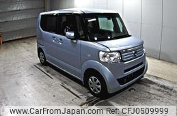 honda n-box 2012 -HONDA--N BOX JF1-1011869---HONDA--N BOX JF1-1011869-