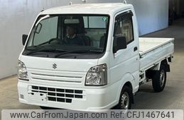 suzuki carry-truck 2017 -SUZUKI--Carry Truck DA16T-347792---SUZUKI--Carry Truck DA16T-347792-