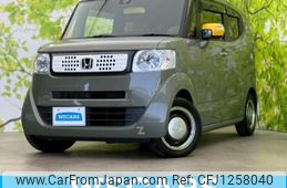 honda n-box-slash 2018 quick_quick_DBA-JF1_JF1-9301206