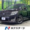 nissan elgrand 2012 -NISSAN--Elgrand DBA-TE52--TE52-029365---NISSAN--Elgrand DBA-TE52--TE52-029365- image 1