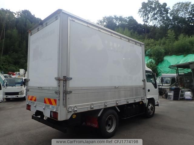 isuzu elf-truck 2013 CFJ1774198 image 2