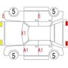 honda n-one 2023 -HONDA--N ONE 6BA-JG3--JG3-2105394---HONDA--N ONE 6BA-JG3--JG3-2105394- image 2