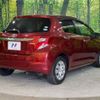 toyota vitz 2015 -TOYOTA--Vitz DBA-NSP130--NSP130-2210386---TOYOTA--Vitz DBA-NSP130--NSP130-2210386- image 18