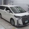 toyota alphard 2021 -TOYOTA 【富士山 340ﾉ1920】--Alphard 6AA-AYH30W--AYH30-0133255---TOYOTA 【富士山 340ﾉ1920】--Alphard 6AA-AYH30W--AYH30-0133255- image 10