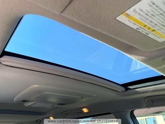 nissan elgrand 2016 CFJ1520854 image 2