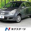 nissan note 2011 -NISSAN--Note DBA-NE11--NE11-300725---NISSAN--Note DBA-NE11--NE11-300725- image 1