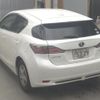 lexus ct 2011 -LEXUS--Lexus CT ZWA10--2055473---LEXUS--Lexus CT ZWA10--2055473- image 2