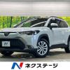toyota corolla-cross 2023 -TOYOTA--Corolla Cross 6AA-ZVG13--ZVG13-1006613---TOYOTA--Corolla Cross 6AA-ZVG13--ZVG13-1006613- image 1