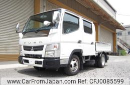 mitsubishi-fuso canter 2013 GOO_NET_EXCHANGE_1300198A30240805W001