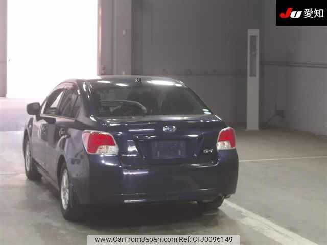 subaru impreza-g4 2014 -SUBARU--Impreza G4 GJ3--007259---SUBARU--Impreza G4 GJ3--007259- image 2