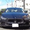 maserati ghibli 2014 -MASERATI--Maserati Ghibli ABA-MG30A--ZAMRS57C001091400---MASERATI--Maserati Ghibli ABA-MG30A--ZAMRS57C001091400- image 2