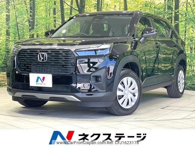 honda wr-v 2025 CFJ1623178 image 1