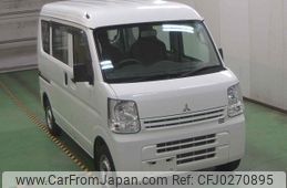 mitsubishi minicab-van 2020 -MITSUBISHI--Minicab Van DS17V--423748---MITSUBISHI--Minicab Van DS17V--423748-