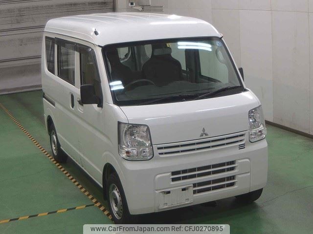 mitsubishi minicab-van 2020 -MITSUBISHI--Minicab Van DS17V--423748---MITSUBISHI--Minicab Van DS17V--423748- image 1