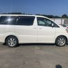 toyota alphard 2004 NIKYO_QA14306 image 1