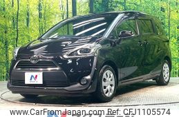 toyota sienta 2017 quick_quick_NSP170G_NSP170-7139314