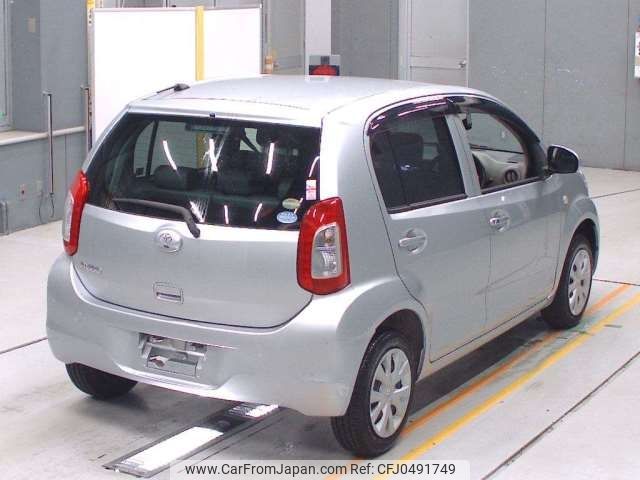 toyota passo 2015 -TOYOTA--Passo DBA-KGC30--KGC30-0238130---TOYOTA--Passo DBA-KGC30--KGC30-0238130- image 2