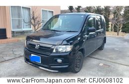 honda stepwagon-spada 2008 -HONDA--Spike DBA-GK2--GK2-1208648---HONDA--Spike DBA-GK2--GK2-1208648-