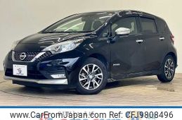 nissan note 2019 -NISSAN--Note DAA-HE12--HE12-264739---NISSAN--Note DAA-HE12--HE12-264739-